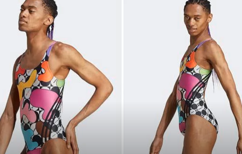 Adidas Joins the Woke Mob