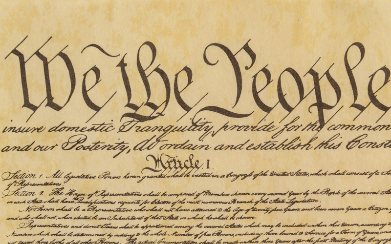 Conscience Rights at Risk