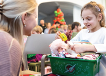 30 years, 200 million shoeboxes