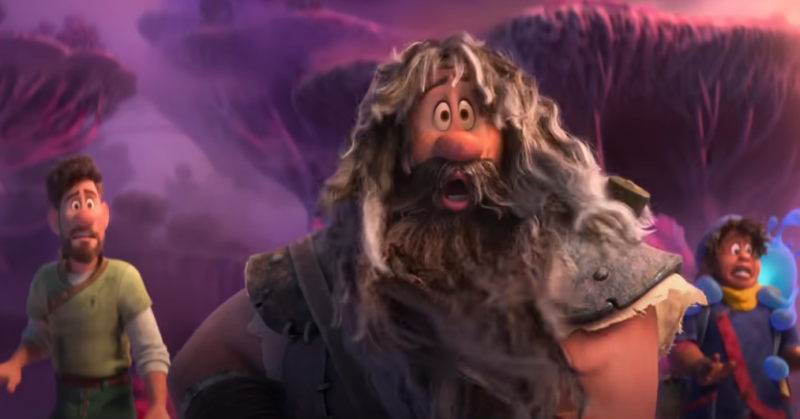 Disney Continues to Pander to the LGBTQ Agenda