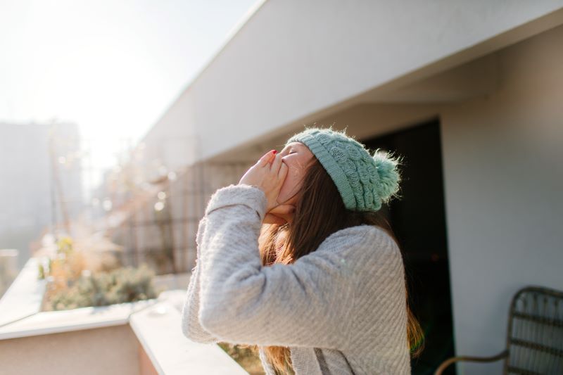 Shout from the Rooftops: Abortion Pill Reversal Is Here!