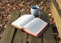Keep the Gospel Before You