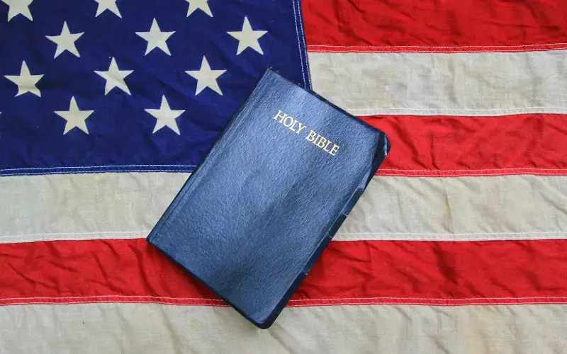 Why the Church Can’t Outsource Morality to Politics