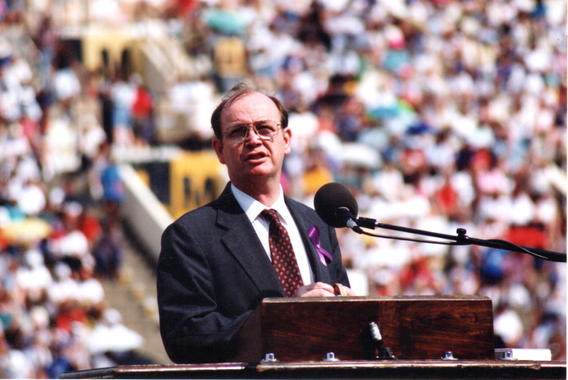 Bro. Don Wildmon