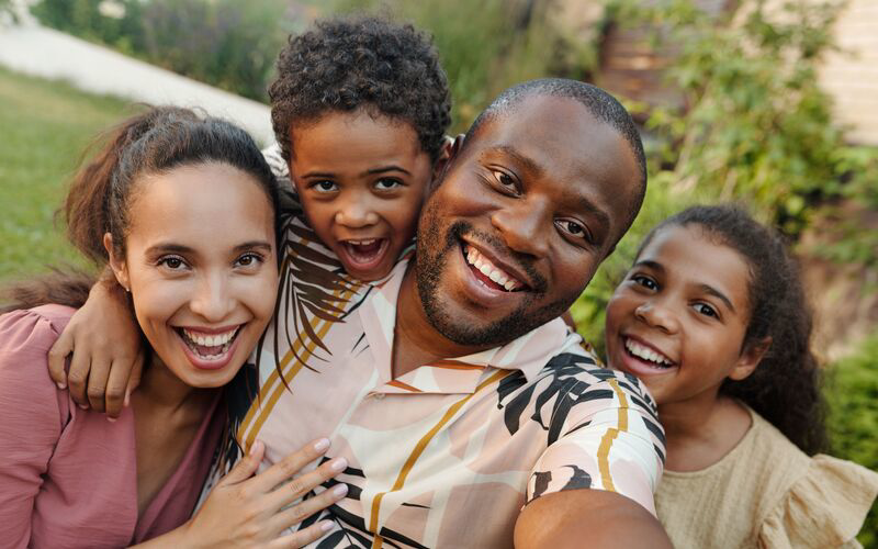 What Is a Family?