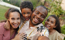 What Is a Family?