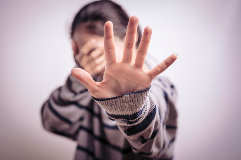 The Truth About Trafficking