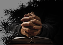 Church Is Challenged: Be a House of Prayer
