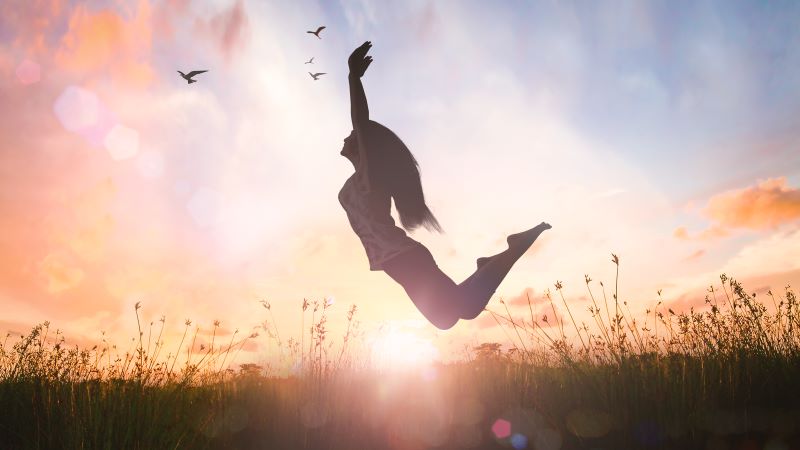 Choose Forgiveness and Healing