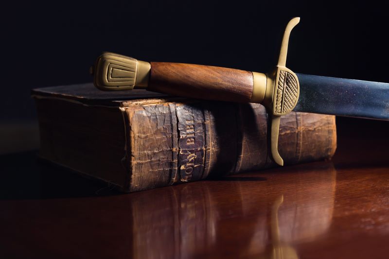 Spiritual Warfare: The Christian Family on Offense