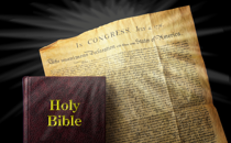 God and the Declaration of Independence