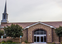 Looking for a Church Home?