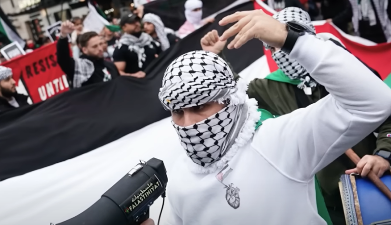 America and Antisemitism
