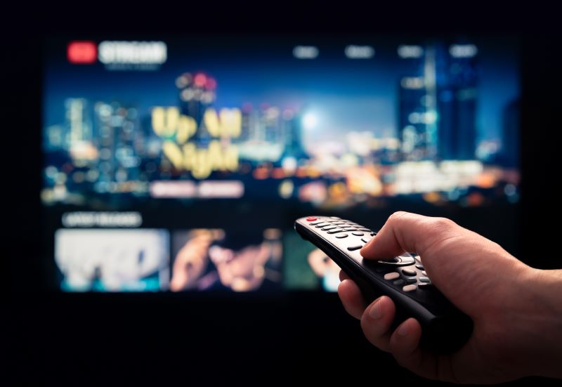 Turning the Channel