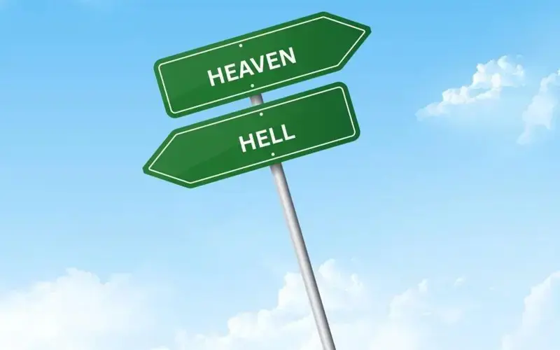 Would a Loving God Send People to Hell?