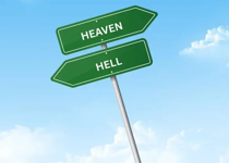 Would a Loving God Send People to Hell?
