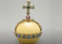 The Bible and the Coronation