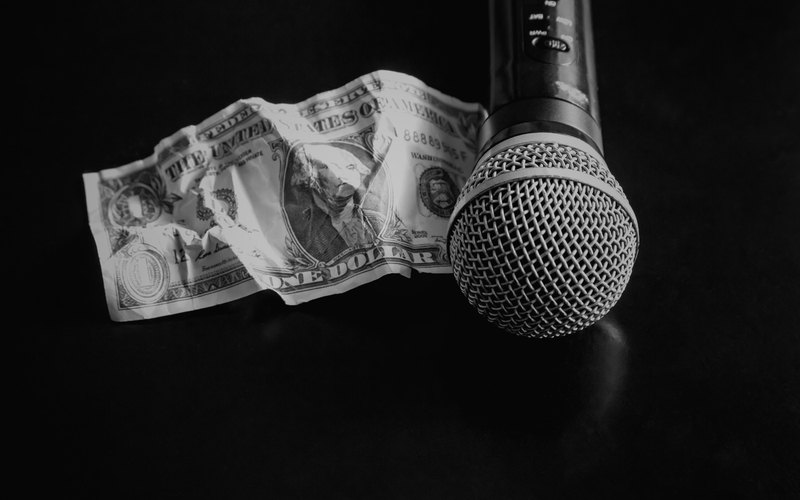 When Journalism Becomes Advocacy, and Why Disclosure Is the Line