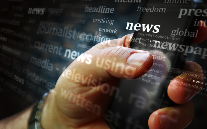 Choose Information Inundation Wisely