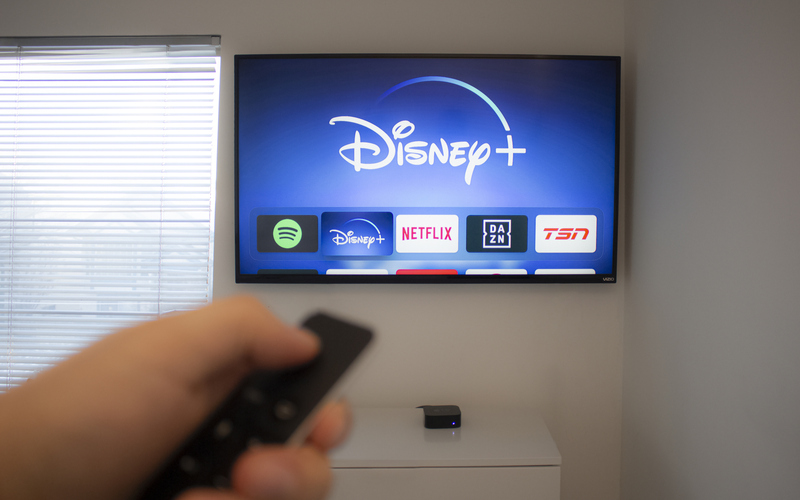 Disney Introducing New Supernatural Teen Drama Series