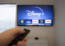 Disney Introducing New Supernatural Teen Drama Series