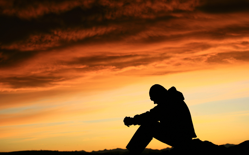 Don't Despair, Hope in God