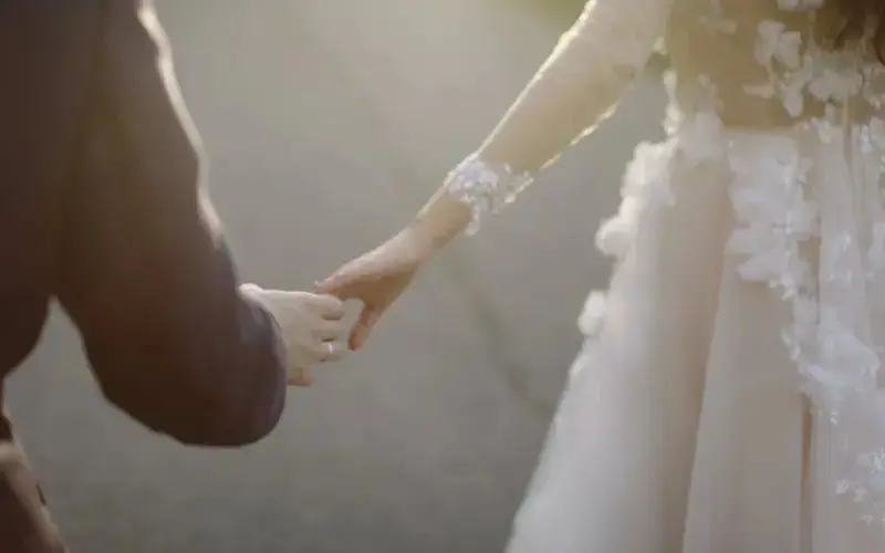 The Church Is the Bride of Christ