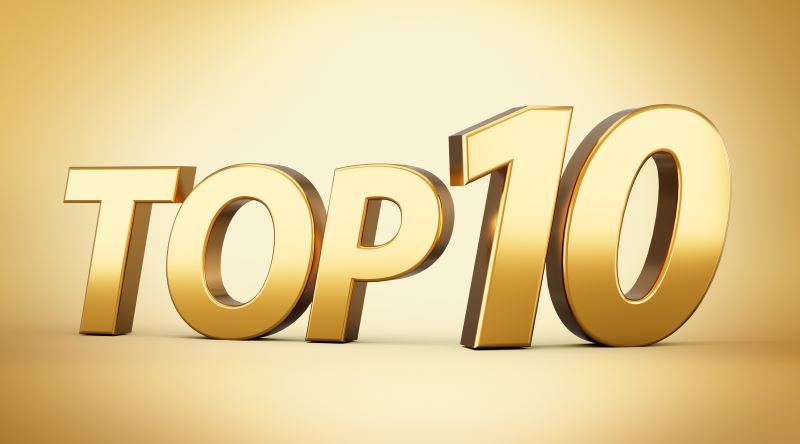 Top 10 Pro-Family Hopes for Trump Administration