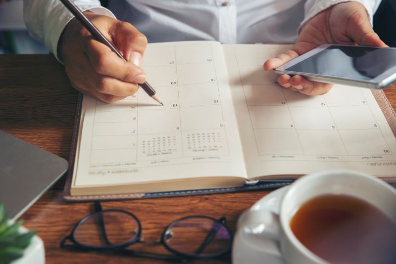 The Problem with Planning