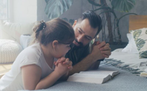 Passing Faith Onto the Next Generation