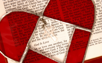 The Mind-Boggling, Everlasting Love of God