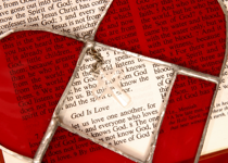 The Mind-Boggling, Everlasting Love of God