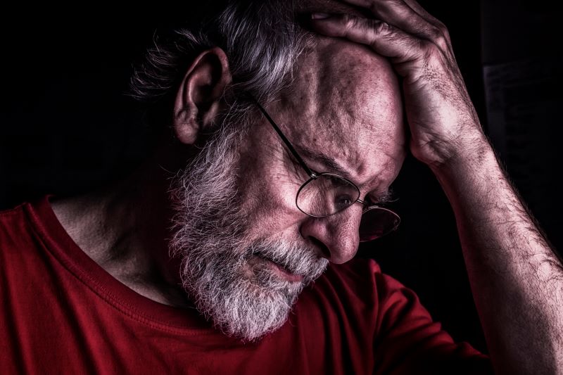 Suffering: Christianity's Achilles' Heel?