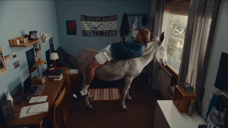 Mountain Dew's Distasteful Ad
