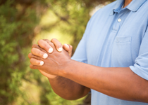 Pray the Prayer of Jabez Daily