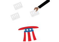 A vote that really matters