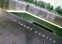 Remembering Victims of 9/11