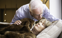 What a Caregiver Has To Keep Telling Himself