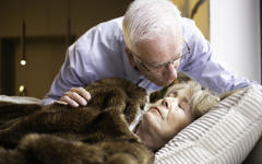 What a Caregiver Has To Keep Telling Himself