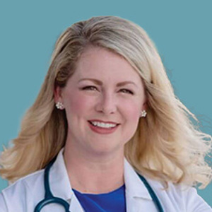 Dr. Jessica Peck
