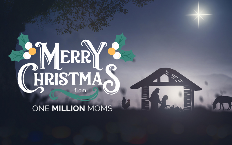 Unto Us a Savior Was Born!