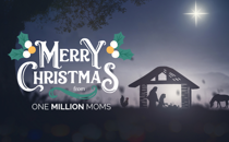 Unto Us a Savior Was Born!