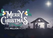 Unto Us a Savior Was Born!