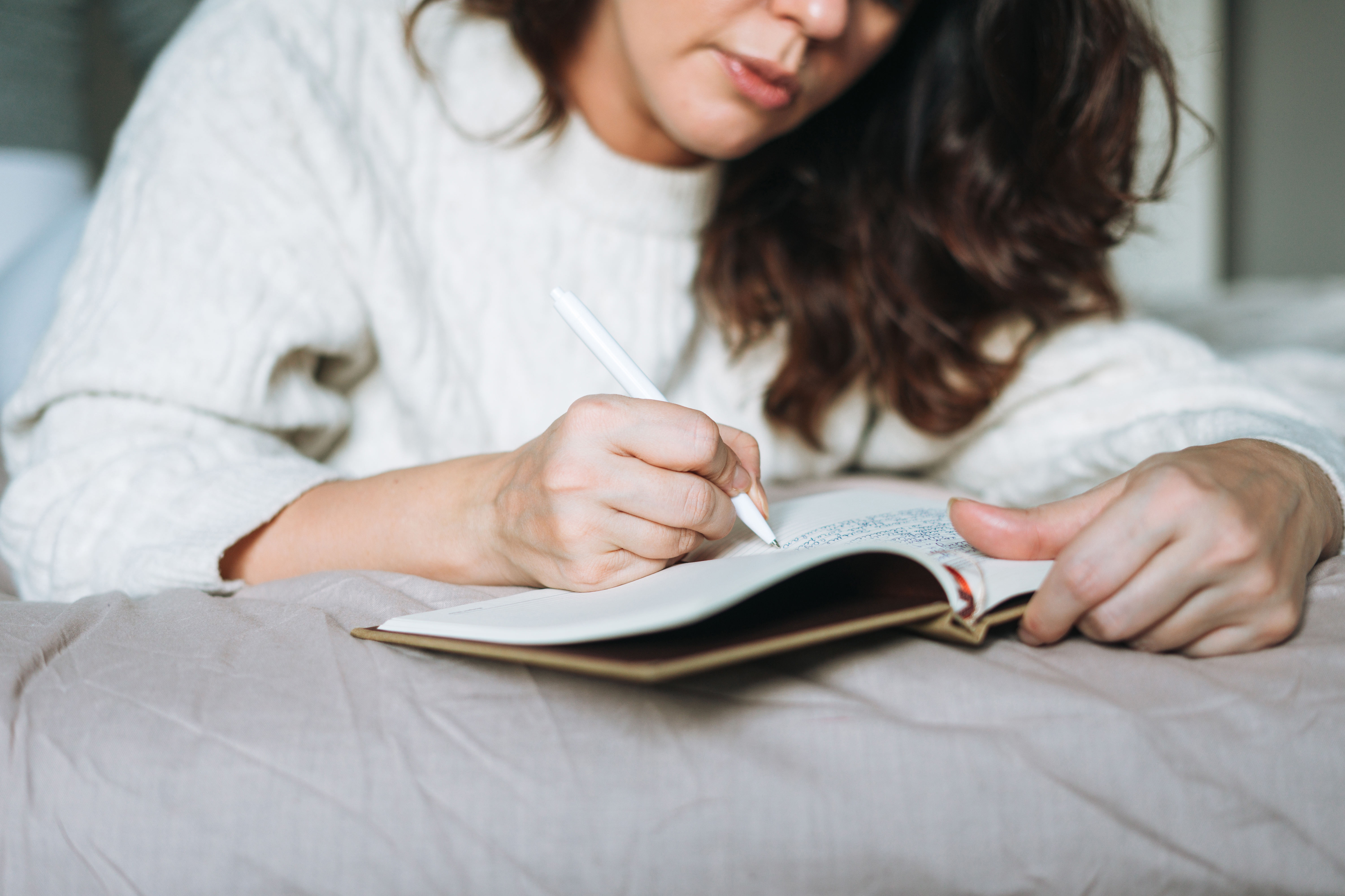 An Open Letter to My Future Husband