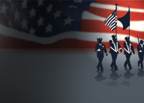 To those who serve