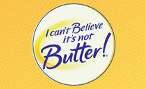 Distasteful I Can’t Believe It’s Not Butter Ad