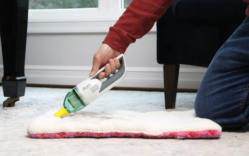 Urge Horsepower Duck To Cancel Its Inappropriate Ad