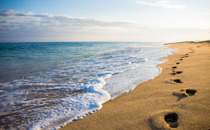 Accessing the Vast Ocean of God's Grace
