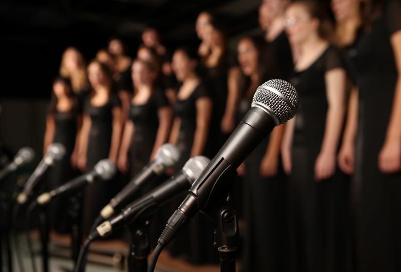 Where Have All the Youth Choirs Gone?