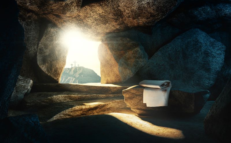 Living With a Victorious Worldview